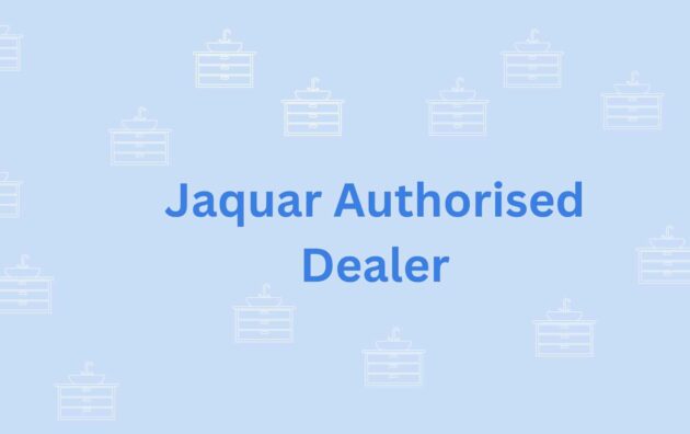 Jaquar Authorised Dealer- Sanitary needs in Noida