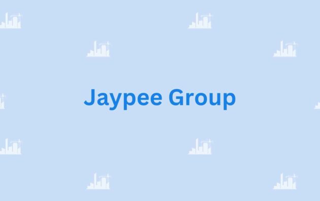 Jaypee Group- Construction and Renovation Projects Done in Noida