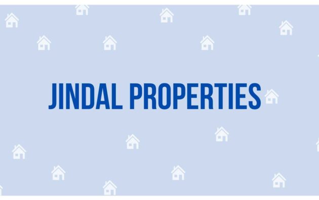 Jindal Properties - Property Dealer in Noida