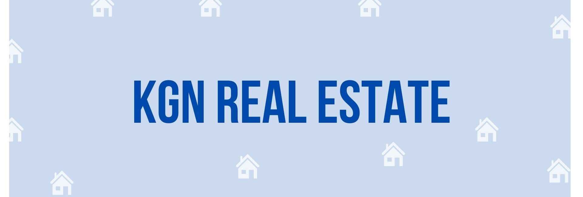 KGN Real Estate - Property Dealer in Noida