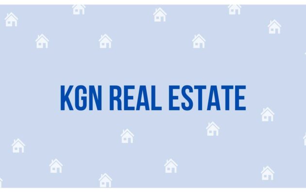 KGN Real Estate - Property Dealer in Noida