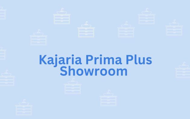 Kajaria Prima Plus Showroom - Sanitary bin Dealer in Noida