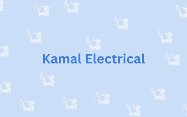 Kamal Electrical- Electrical Emergencies in Noida