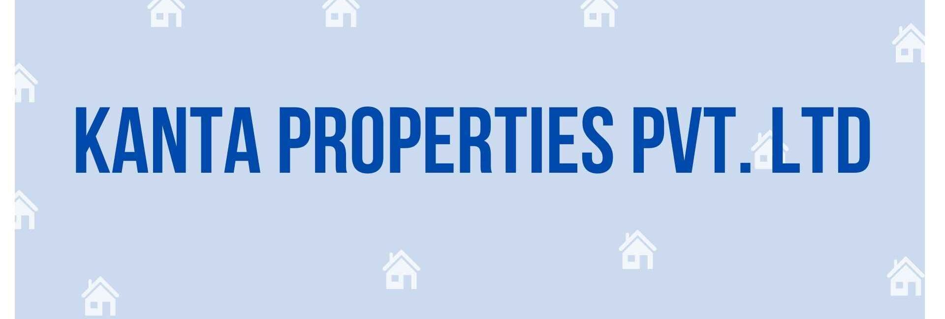 Kanta Properties Pvt. Ltd - Property Dealer in Noida