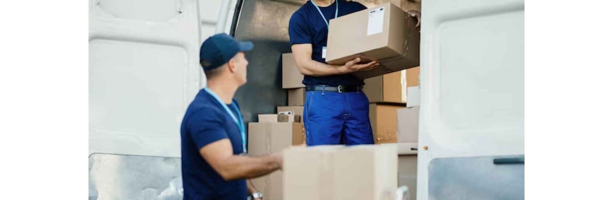 Kavya Packers and Movers - Best Packers and Movers in Noida