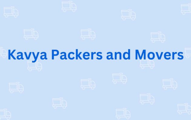 Kavya Packers and Movers Packers and Movers in Noida