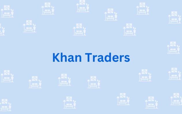 Khan Traders - Furniture Dealer in Noida