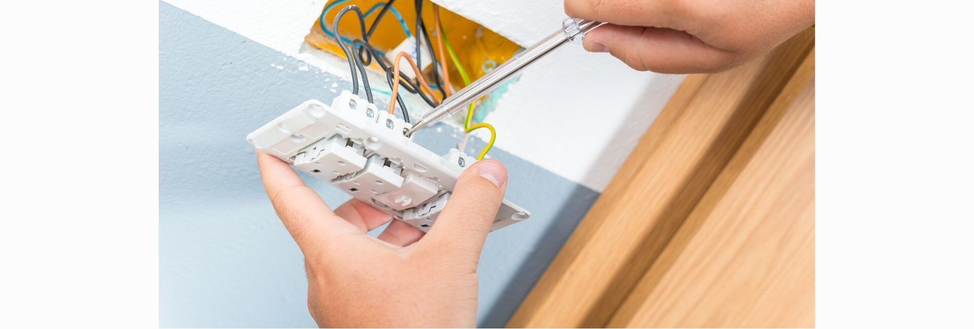 Khushi Electrical- Electrician Services in Noida,