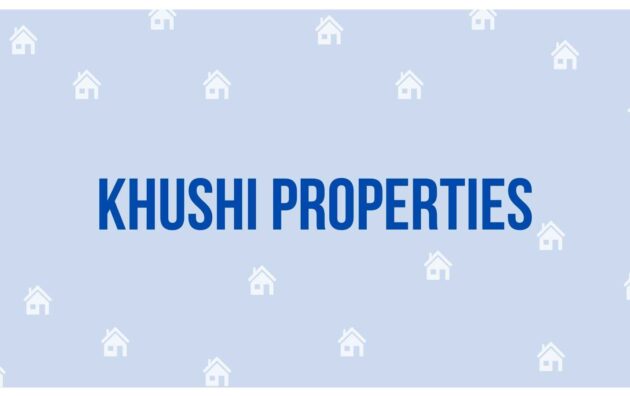 Khushi Properties - Property Dealer in Noida