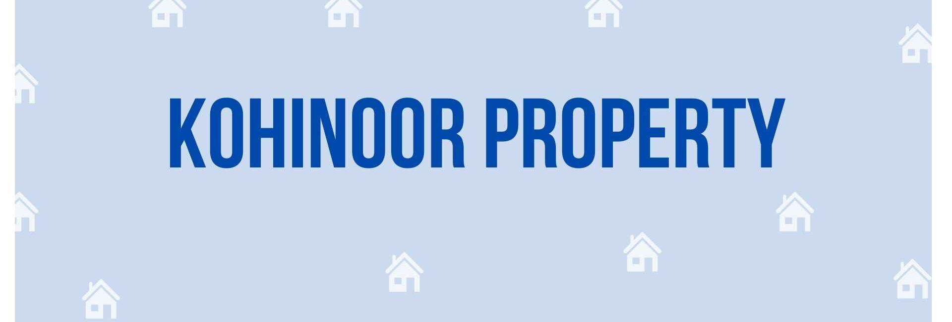 Kohinoor Property - Property Dealer in Noida