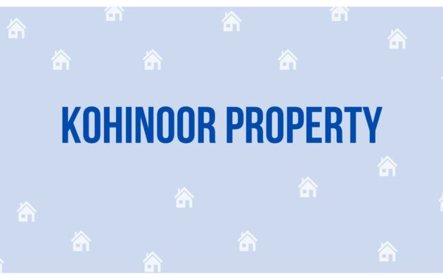Kohinoor Property - Property Dealer in Noida