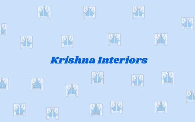 Krishna Interiors - home interior dealers in Noida