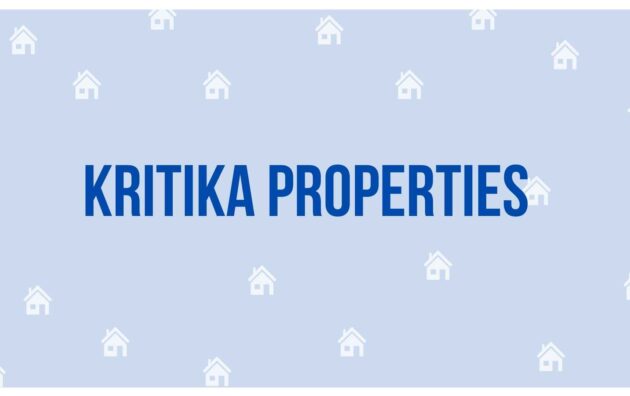 Kritika Properties - Property Dealer in Noida