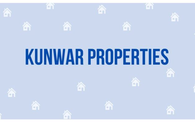 Kunwar Properties - Property Dealer in Noida