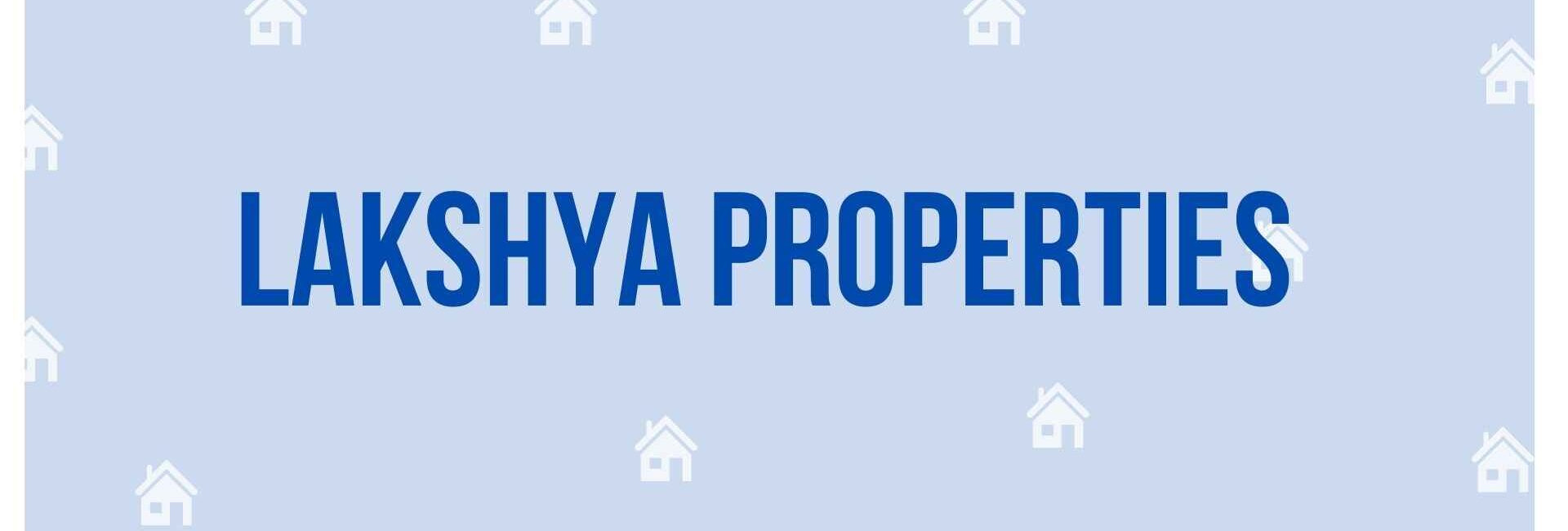 Lakshya Properties - Property Dealer in Noida