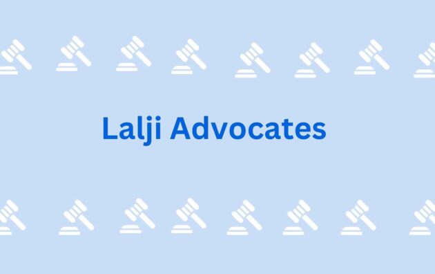 Lalji Advocates - BEST Law Firms in Noida