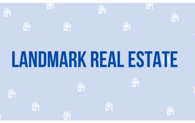 Landmark Real Estate Property Dealer in Noida