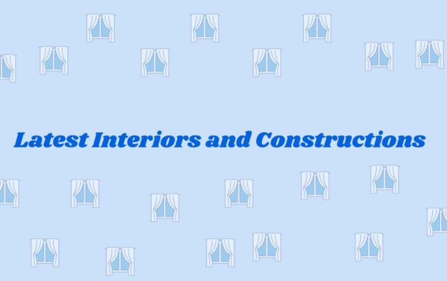 Latest Interiors and Constructions - home interior dealers in Noida