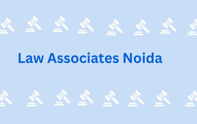 Law Associates Noida - Law Firms and lawyer in Noida