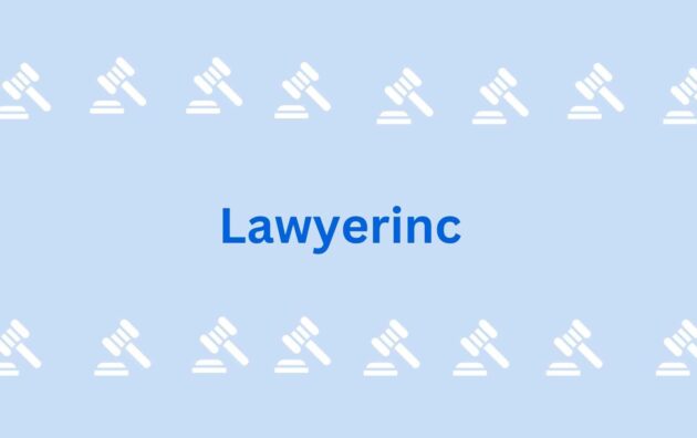Lawyerinc - lawyers in Noida