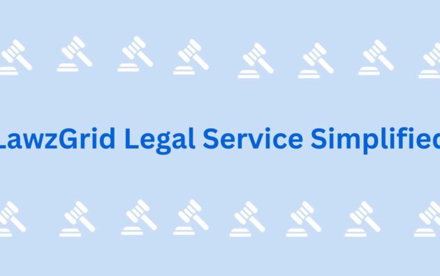 LawzGrid Legal Service Simplified - best noida lawyers