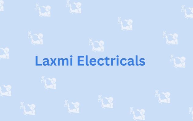 Laxmi Electricals- Electricity Repair Services In Noida