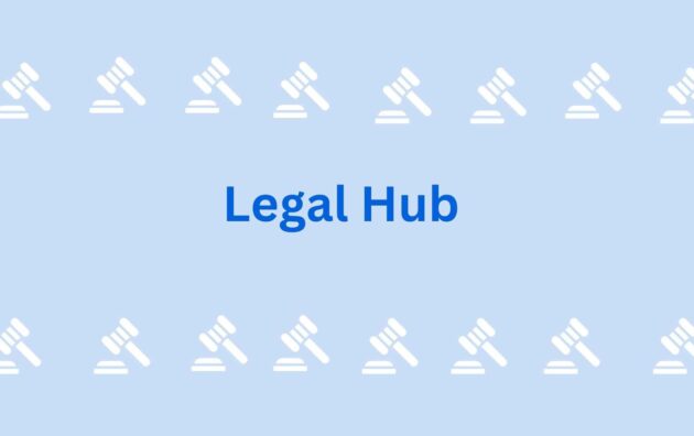 Legal Hub - Lawyer in Noida
