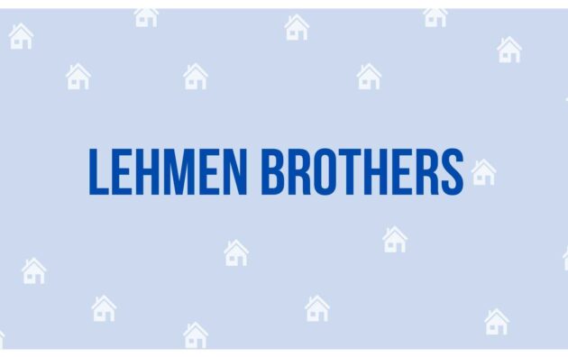Lehmen Brothers - Property Dealer in Noida