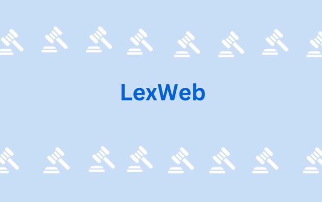 LexWeb - legal service provider in Noida