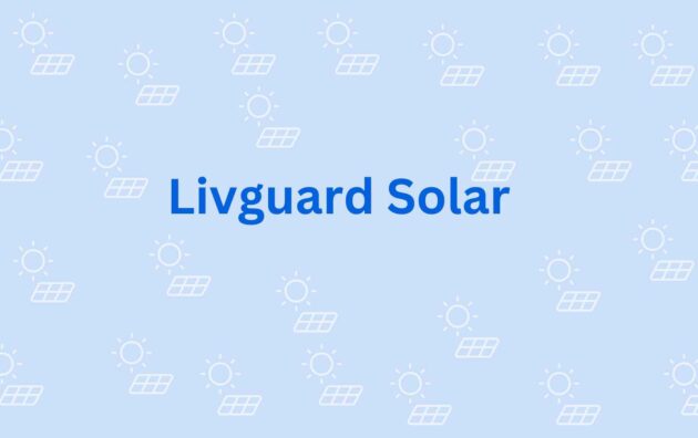 Livguard Solar - Solar system Dealer in Noida