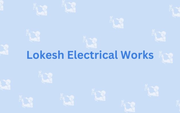 Lokesh Electrical Works- Electrical Emergencies in Noida