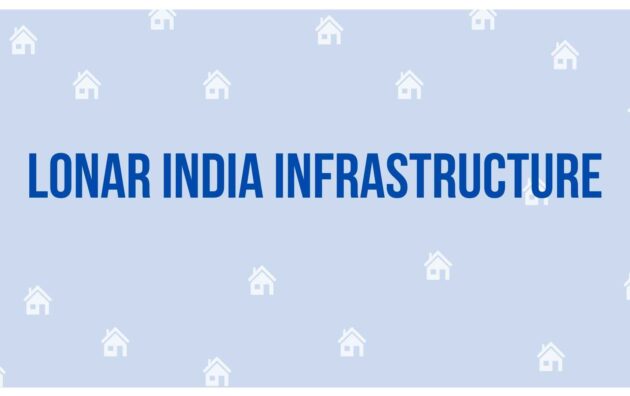 Lonar India Infrastructure Property Dealer in Noida