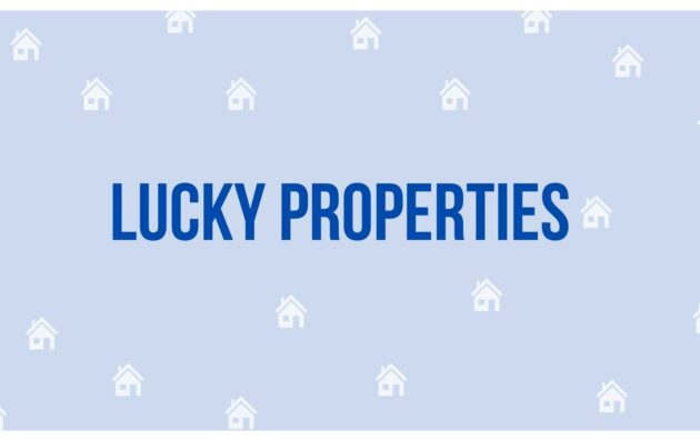 Lucky Properties - Property Dealer in Noida