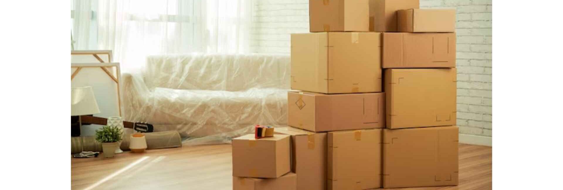 MAX Logistic Packers Movers - Packers and Movers Service in Noida