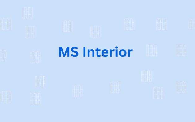 MS Interior - Flooring Dealer in Noida