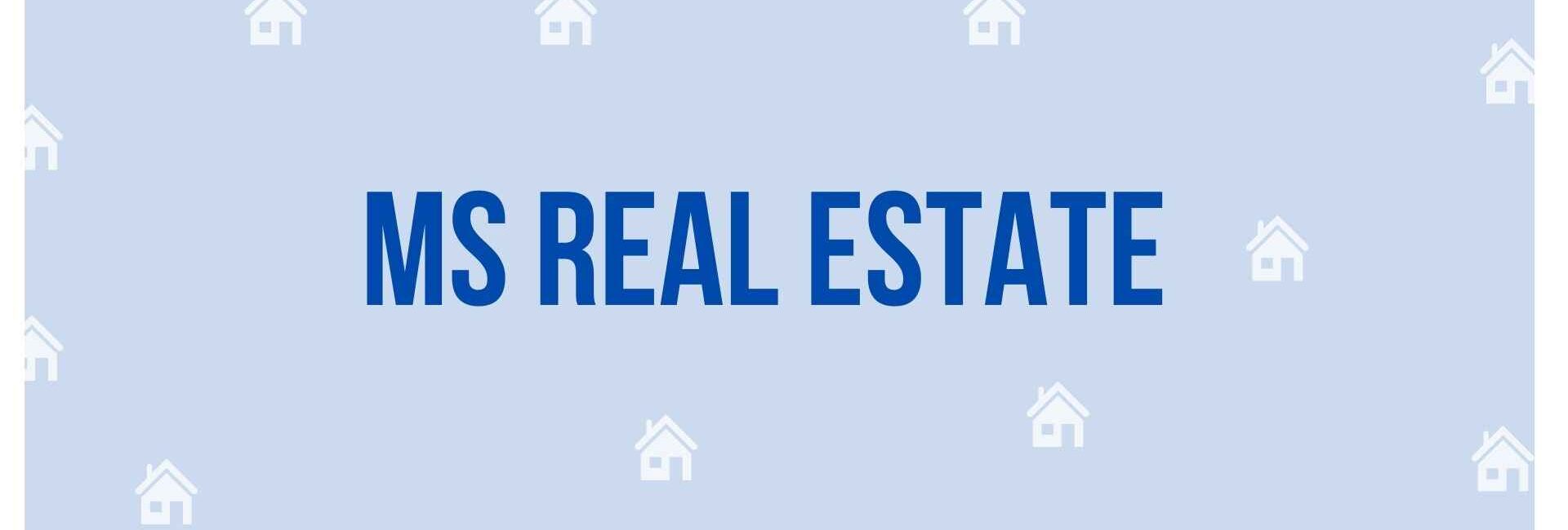 MS Real Estate - Property Dealer in Noida