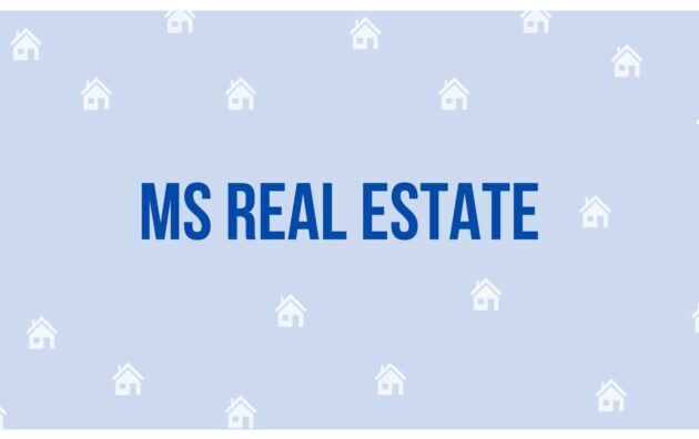 MS Real Estate - Property Dealer in Noida