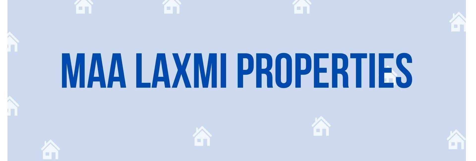 Maa Laxmi Properties - Property Dealer in Noida