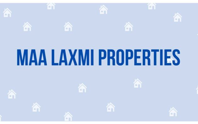 Maa Laxmi Properties - Property Dealer in Noida