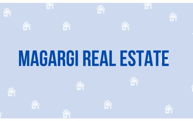 Magargi Real Estate - Property Dealer in Noida