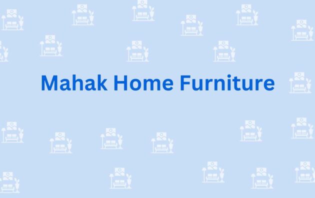 Mahak Home Furniture - Furniture Dealer in Noida