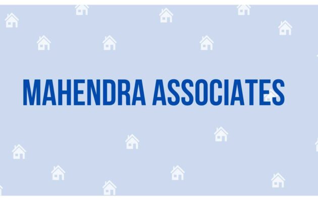 Mahendra Associates - Property Dealer in Noida