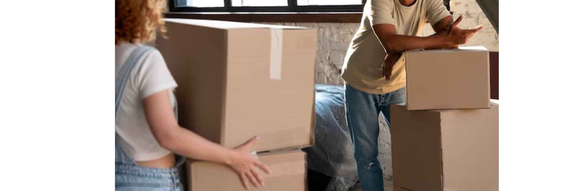 Mahto Packers Movers - Best Packers and Movers in Noida