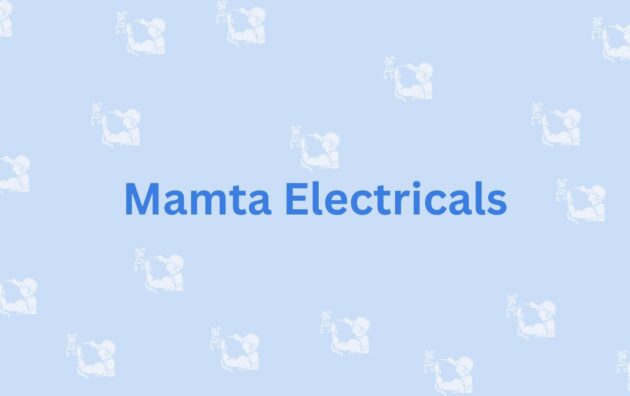 Mamta Electricals- Noida's Electrician Service Provider