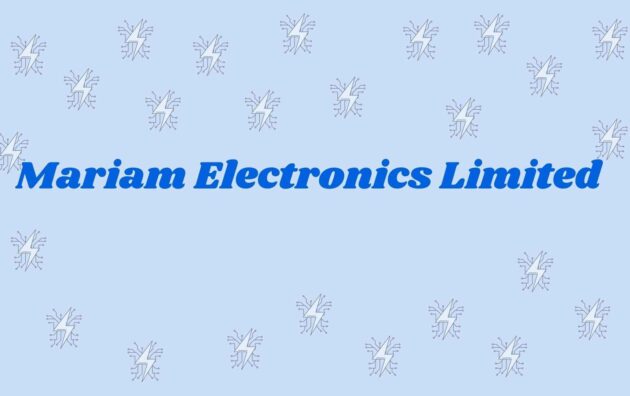Mariam Electronics Limited - Electronics Goods Dealer in Noida