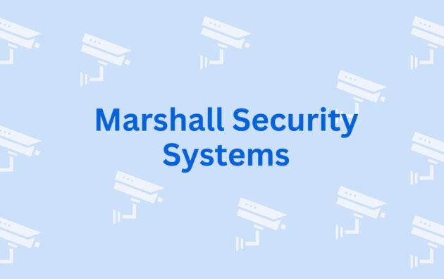 Marshall Security Systems - CCTV Dealer in Noida