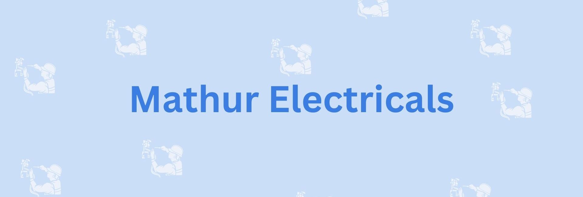 Mathur Electricals- Electrical Emergencies in Noida