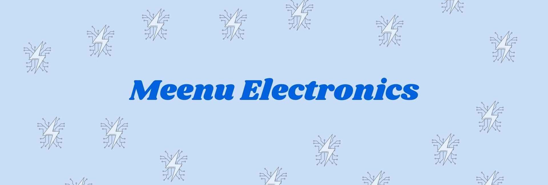 Meenu Electronics - Electronics Goods Dealer in Noida
