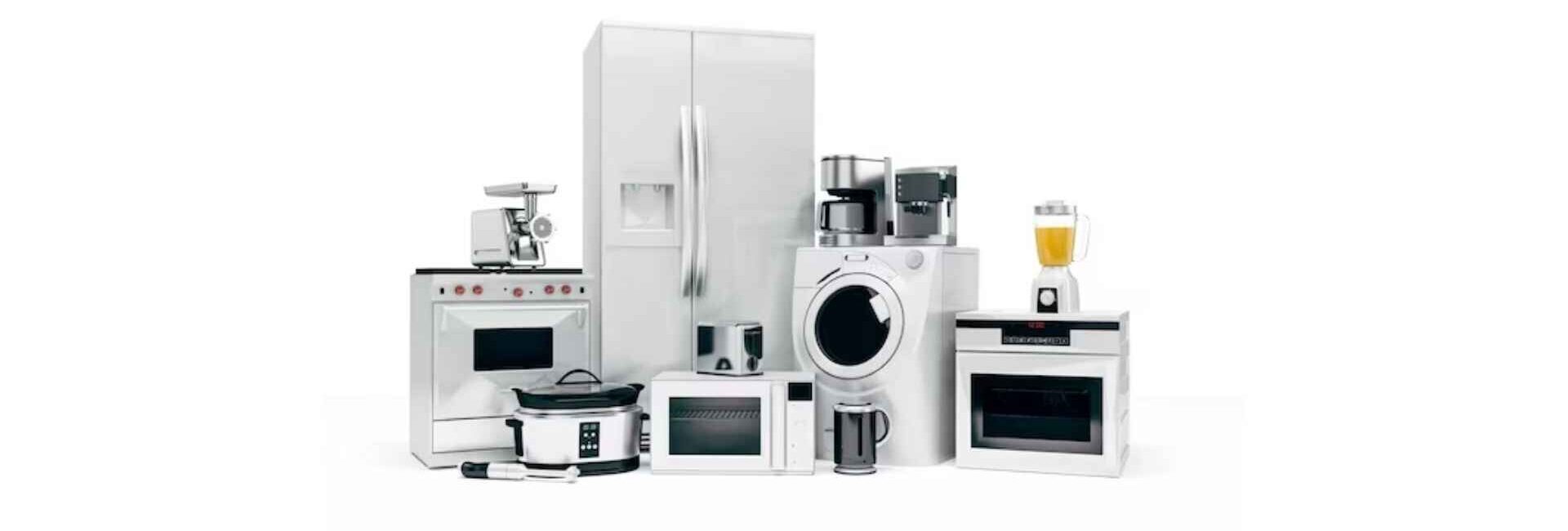 Meenu Electronics - home appliances in Noida