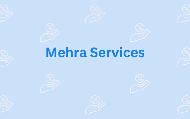 Mehra Services- ome Loan Experts in Noida